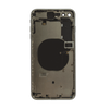 iPhone 8 Plus Glass Back Cover and Housing with Pre-installed Small Components