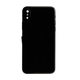 iPhone X Glass Back Cover and Housing with Pre-installed Small Components