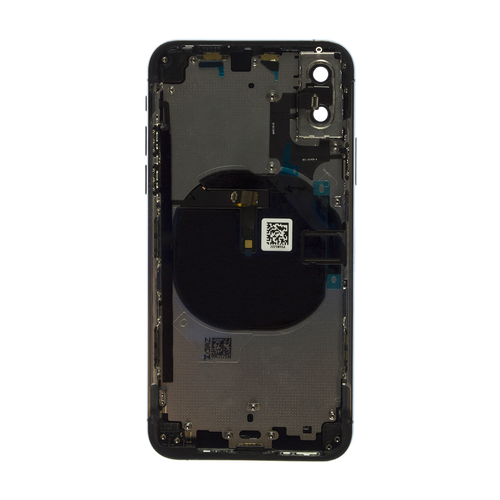 iPhone XS Back Cover/Housing Replacement with Small Parts