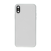 iPhone XS Back Cover/Housing Replacement with Small Parts