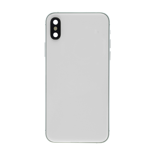 iPhone XS Back Cover/Housing Replacement with Small Parts