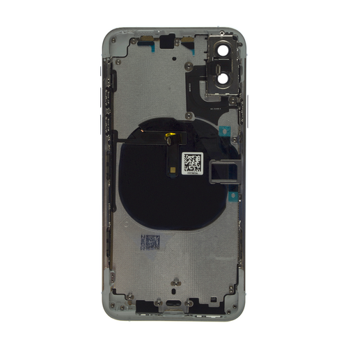 iPhone XS Back Cover/Housing Replacement with Small Parts