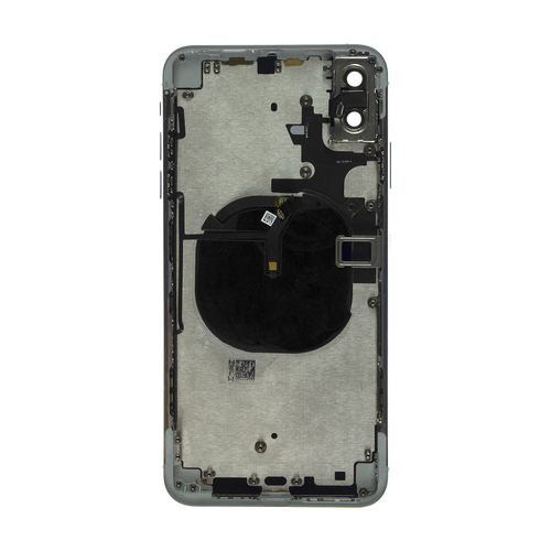 iPhone XS Max Back Cover/Housing Replacement with Small Parts