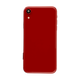 iPhone XR Back Cover with Small Parts