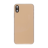 iPhone XS Back Cover/Housing Replacement with Small Parts