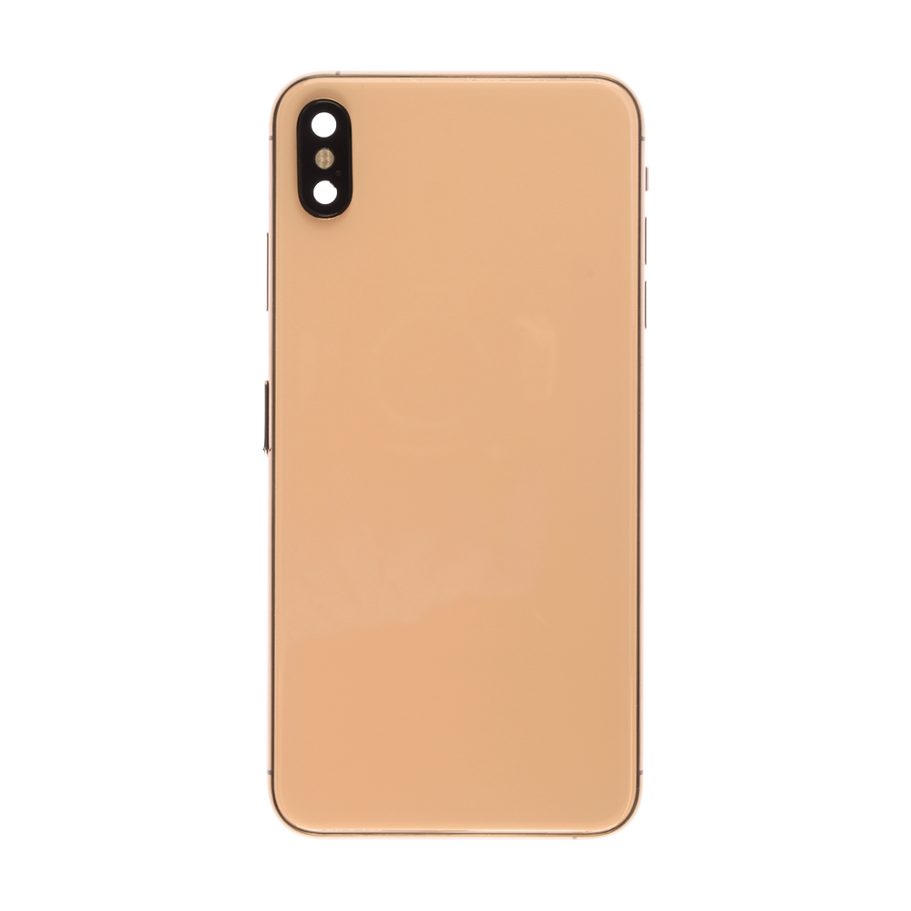 IPHONE XS pour pièces - Téléphones & Objets connectés IPHONE XS pour pièces - Téléphones & Objets connectés