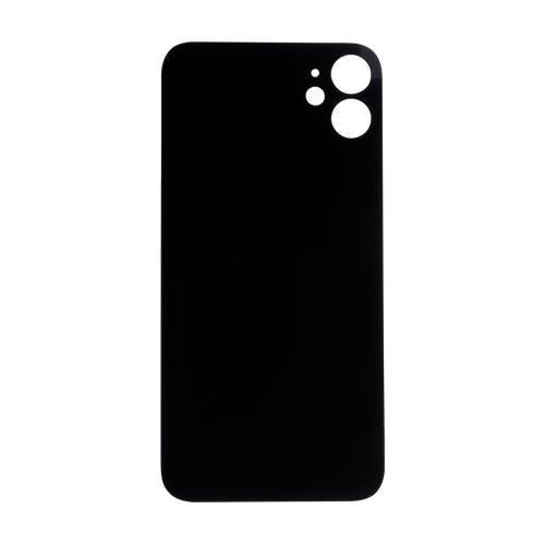 iPhone 11 Rear Glass Cover Replacement with Large Camera Opening
