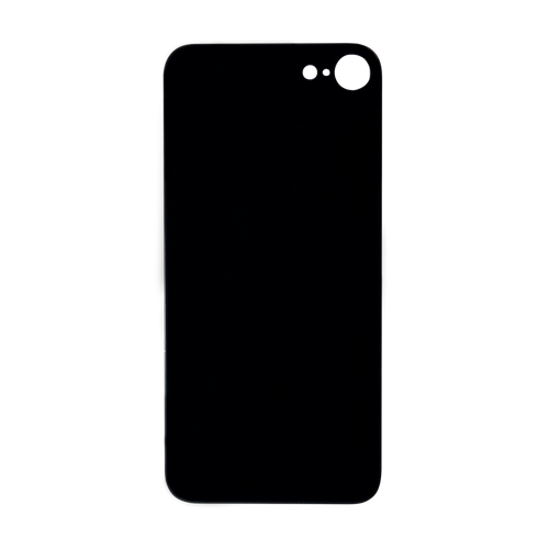 iPhone 8 Rear Glass Cover Replacement with Large Camera Opening