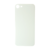 iPhone 8 Rear Glass Cover Replacement with Large Camera Opening