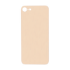 iPhone 8 Rear Glass Cover Replacement with Large Camera Opening