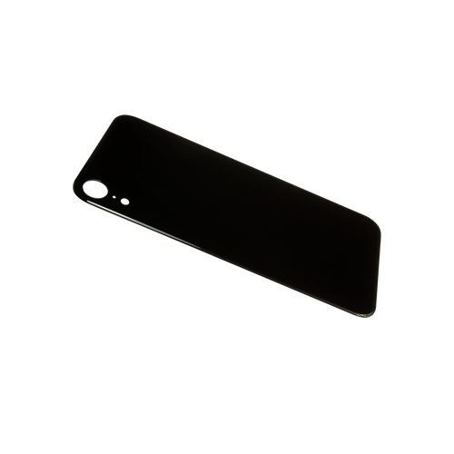 iPhone XR Back Cover with Large Camera Opening