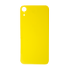 iPhone XR Back Cover with Large Camera Opening