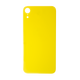 iPhone XR Back Cover with Large Camera Opening