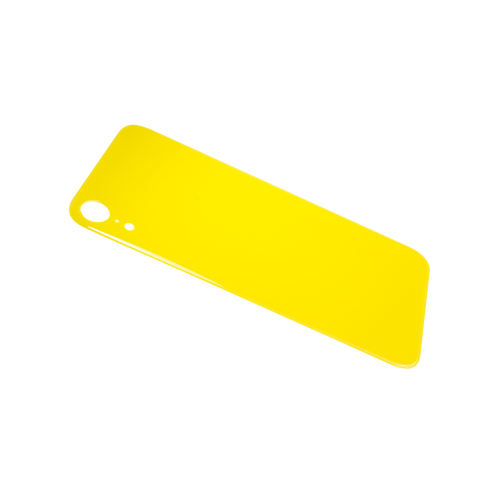 iPhone XR Back Cover with Large Camera Opening