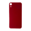 iPhone XR Back Cover with Large Camera Opening