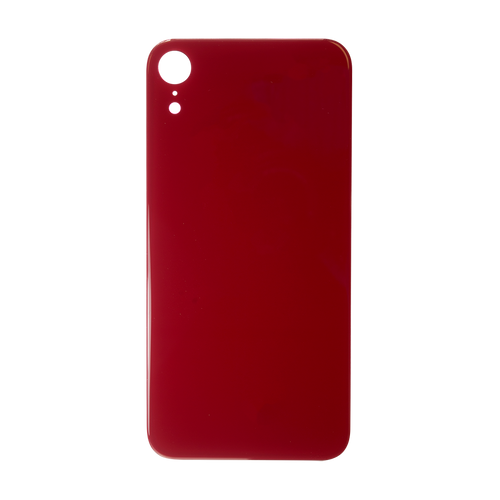 iPhone XR Back Cover with Large Camera Opening