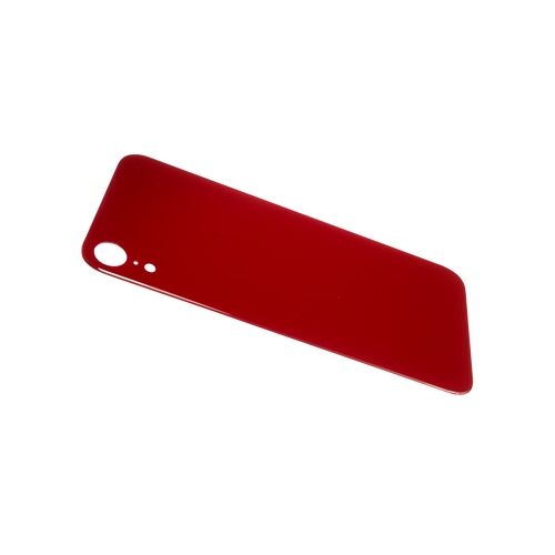 iPhone XR Back Cover with Large Camera Opening