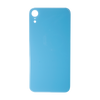 iPhone XR Back Cover with Large Camera Opening