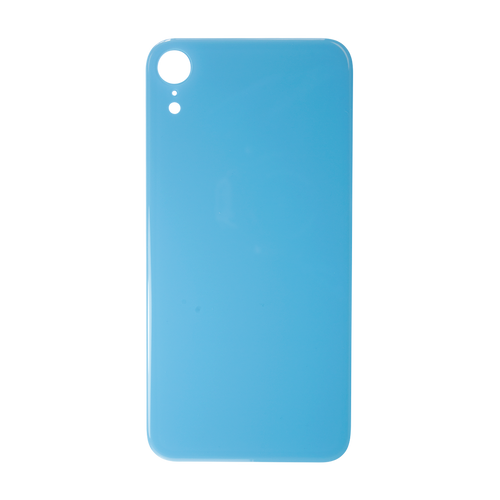 iPhone XR Back Cover with Large Camera Opening