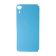 iPhone XR Back Cover with Large Camera Opening