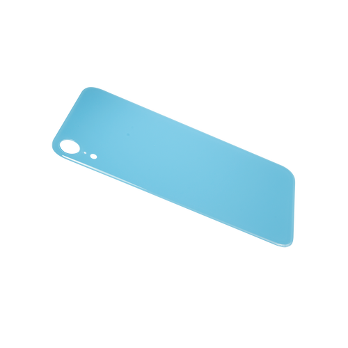 iPhone XR Back Cover with Large Camera Opening