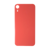 iPhone XR Back Cover with Large Camera Opening