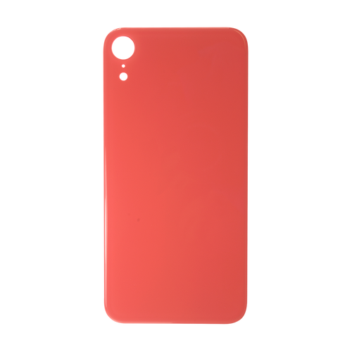 iPhone XR Back Cover with Large Camera Opening