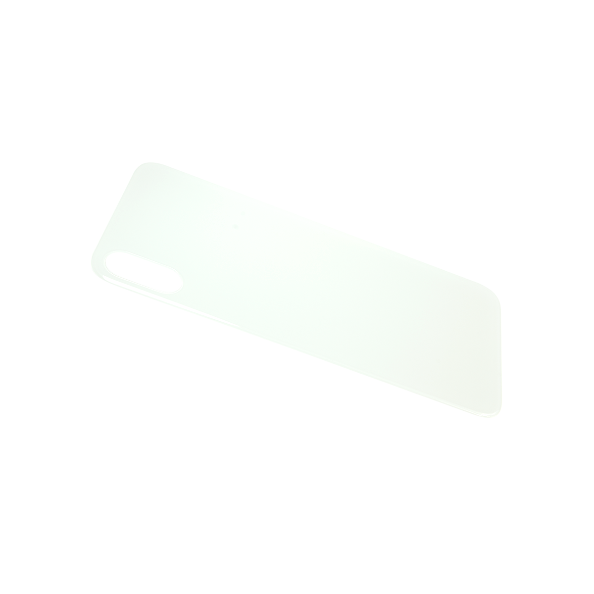 iPhone XS Max Rear Glass Cover Replacement with Large Camera Opening ...
