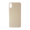 iPhone XS Max Rear Glass Cover Replacement with Large Camera Opening