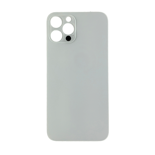 iPhone 12 Pro Back Glass with Large Camera Opening