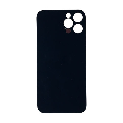 iPhone 12 Pro Back Glass with Large Camera Opening