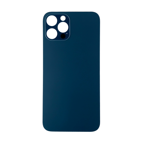 iPhone 12 Pro Back Glass with Large Camera Opening