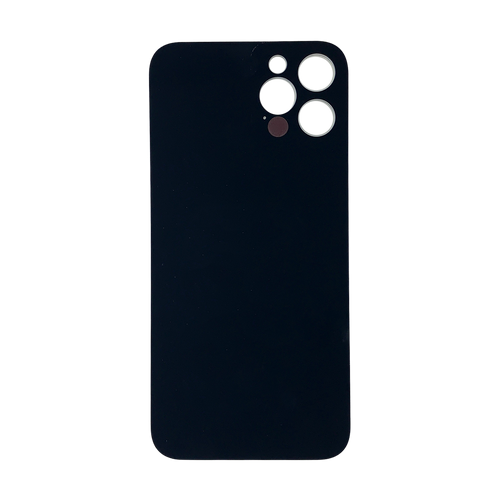 iPhone 12 Pro Back Glass with Large Camera Opening