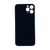 iPhone 12 Pro Back Glass with Large Camera Opening