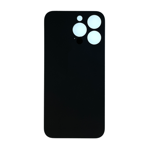 iPhone 13 Pro Back Glass Cover with Large Opening