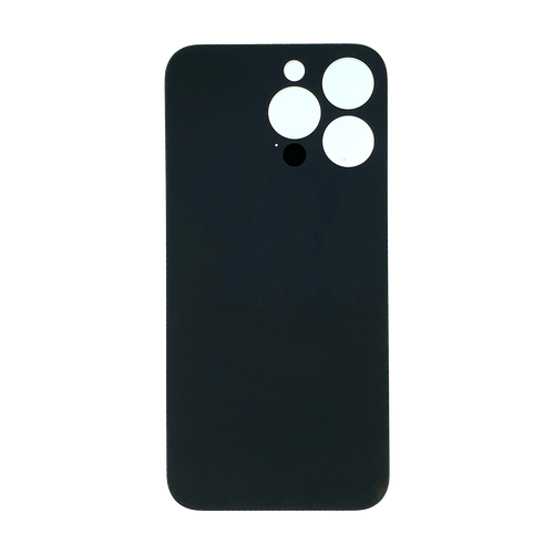 iPhone 13 Pro Back Glass Cover with Large Opening