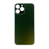 iPhone 13 Pro Max Back Glass Cover Replacement