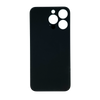 iPhone 13 Pro Back Glass Cover with Large Opening