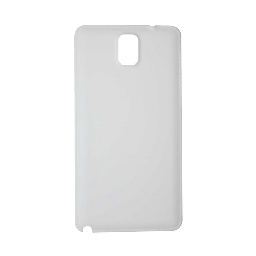 Samsung Galaxy Note 3 Back Battery Cover Replacement