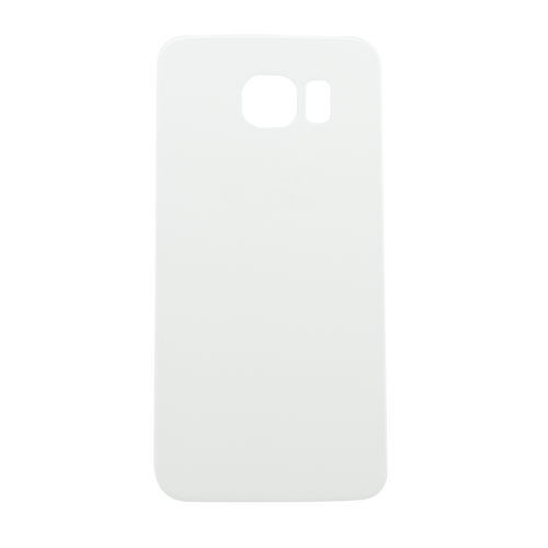 Samsung Galaxy S6 Back Battery Cover Replacement