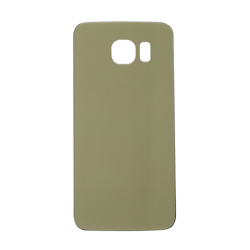 Samsung Galaxy S6 Back Battery Cover Replacement