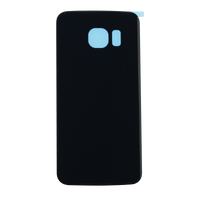 Samsung Galaxy S6 Edge Back Battery Cover Replacement