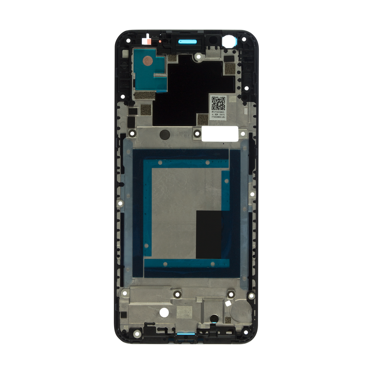 Google Pixel 3a Front Housing Replacement