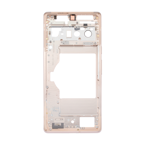 Google Pixel 6 Pro Mid-Frame Replacement