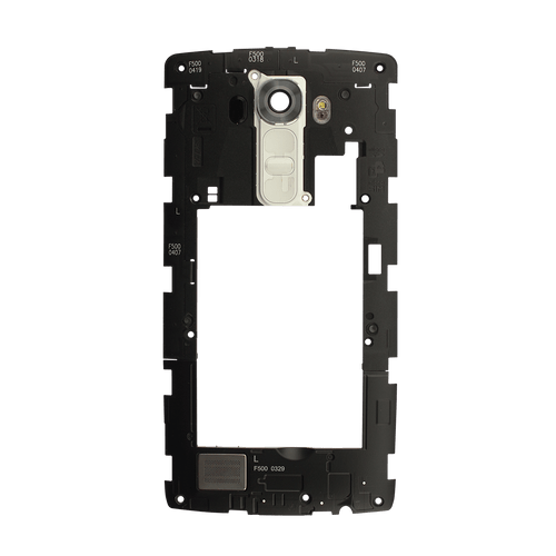 LG G4 Midframe and Loudspeaker Replacement