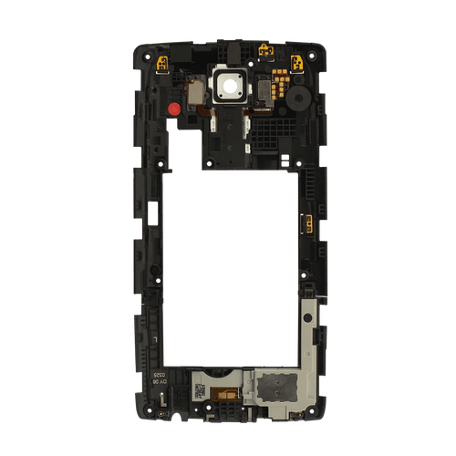 LG G4 Midframe and Loudspeaker Replacement