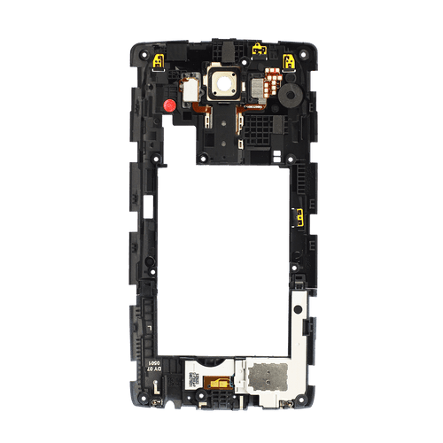 LG G4 Midframe and Loudspeaker Replacement