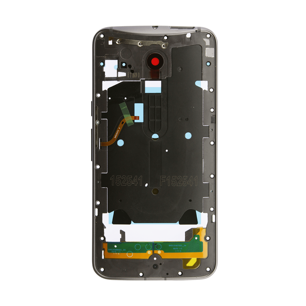 Motorola Moto X Pure Middle Frame Assembly Replacement