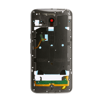 Motorola Moto X Style Middle Frame Assembly Replacement