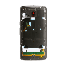 Motorola Moto X Style Middle Frame Assembly Replacement